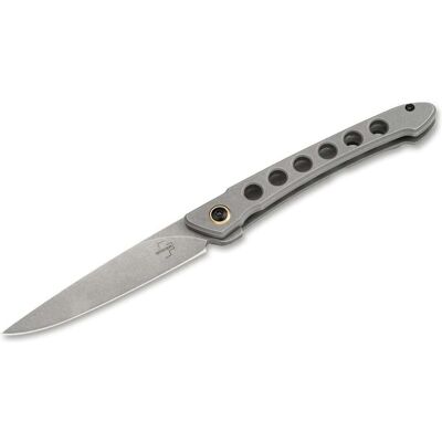 Böker, Mehrzweckmesser, Urban Spillo Flipjoint (7.60 cm) Böker, Mehrzweckmesser, Urban Spillo Flipjoint (7.60 cm)