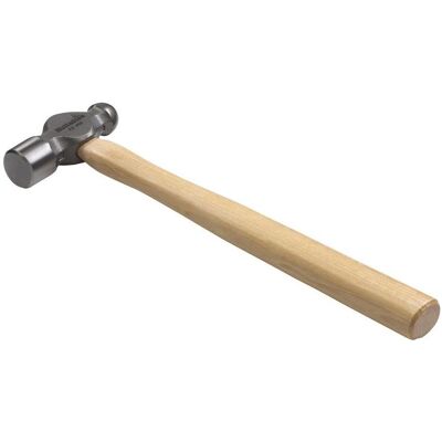 Hultafors XK 400 Hammer - Sandgestrahlt, Hickory-Griff Hultafors XK 400 Hammer - Sandgestrahlt, Hickory-Griff