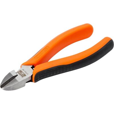 Bahco 2171G-140 Seitenschneider - 140mm - Stahl Bahco 2171G-140 Seitenschneider - 140mm - Stahl