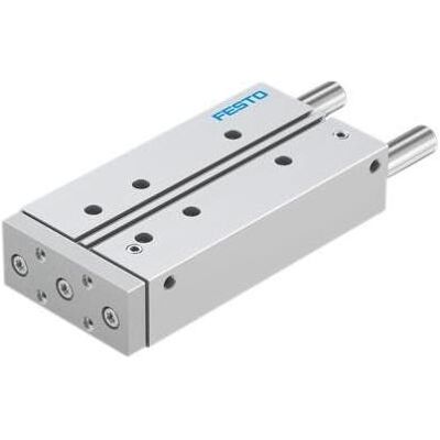 Festo, Fördertechnik, Compact Guided Cylinder 32mm x 160mm Festo, Fördertechnik, Compact Guided Cylinder 32mm x 160mm