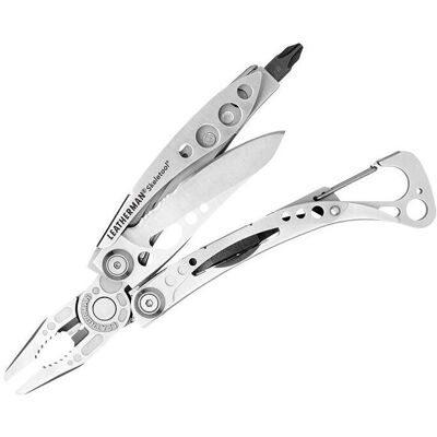 Leatherman Multi-Tool, Skeletool (7 Funktionen) Leatherman Multi-Tool, Skeletool (7 Funktionen)