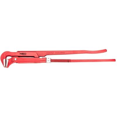 Neo, Zange, Rohrzange Typ "90", 1,5", 420 mm (420 mm) Neo, Zange, Rohrzange Typ "90", 1,5", 420 mm (420 mm)
