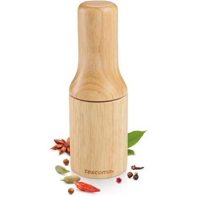 Mažiar online Holz-Mörser und Stößel - Mörser und Stößel Mažiar online Holz-Mörser und Stößel - Mörser und Stößel