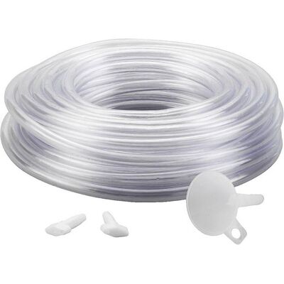 kwb - 064720 - 20 m - transparent - Wasserwaage kwb - 064720 - 20 m - transparent - Wasserwaage