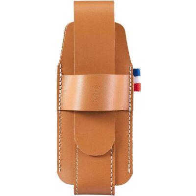 Opinel, Mehrzweckmesser, LEATHER SHEATH Etui Opinel, Mehrzweckmesser, LEATHER SHEATH Etui