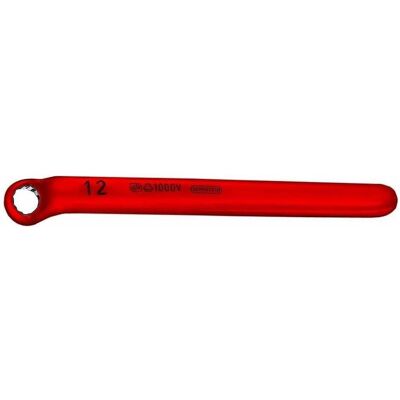 Bernstein 16-544 VDE Rot Ringnyckel - Ringnyckel Bernstein 16-544 VDE Rot Ringnyckel - Ringnyckel