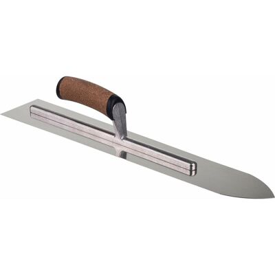 Awtools, Kelle + Spachtel, PACA METALOWA 500mm OSTRA DO WYLEWEK (4.90 cm) Awtools, Kelle + Spachtel, PACA METALOWA 500mm OSTRA DO WYLEWEK (4.90 cm)