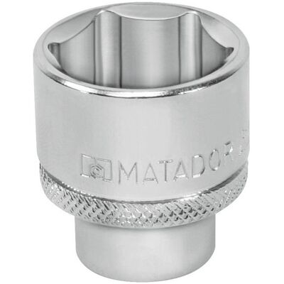 Matador Modell 4075 0210 Sechskant Steckschlüssel-Einsatz - 21mm Matador Modell 4075 0210 Sechskant Steckschlüssel-Einsatz - 21mm