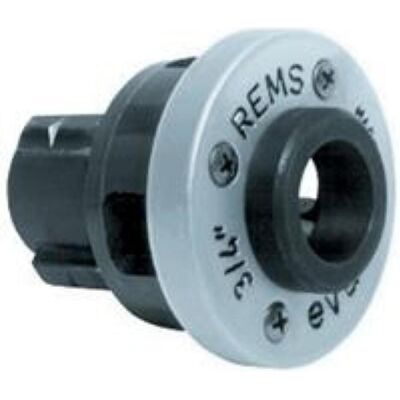 REMS - Schnellwechsel-Schneidkopf S - R 1/2 Zoll Rohrgewinde REMS - Schnellwechsel-Schneidkopf S - R 1/2 Zoll Rohrgewinde