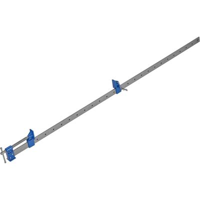 Irwin, Schraubstock + Zwinge, Einhandzwinge (1219.20 mm) Irwin, Schraubstock + Zwinge, Einhandzwinge (1219.20 mm)
