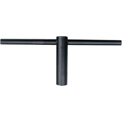 Amf, Steckschlüssel + Stecknuss, Vierkantsteckschlüssel DIN 904 Grösse 14 mm Länge 120 mm Drehstift 320 x 14,6 mm (14 mm) Amf, Steckschlüssel + Stecknuss, Vierkantsteckschlüssel DIN 904 Grösse 14 mm Länge 120 mm Drehstift 320 x 14,6 mm (14 mm)