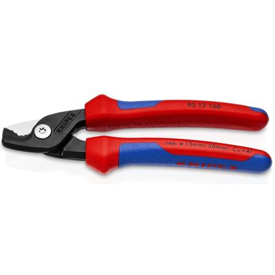 Knipex Modell 95 12 160 - Kabelschere Knipex Modell 95 12 160 - Kabelschere