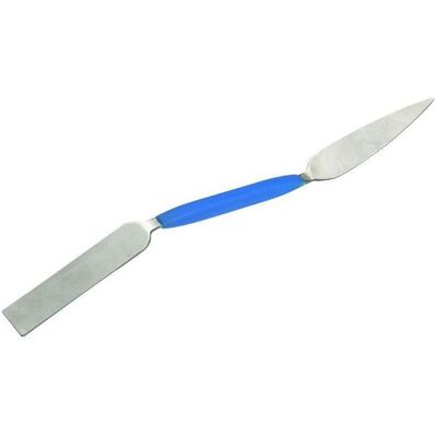 BRW, Kelle + Spachtel, Stukkatureisen INOX (1.50 cm) BRW, Kelle + Spachtel, Stukkatureisen INOX (1.50 cm)