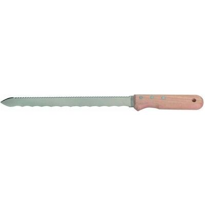 BRW, Mehrzweckmesser, Isolationsmesser (28 cm) BRW, Mehrzweckmesser, Isolationsmesser (28 cm)