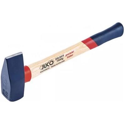 Juco Młotek Rozłupiak Lux - Hammer Juco Młotek Rozłupiak Lux - Hammer