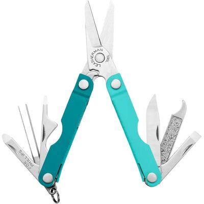 Leatherman Multi-Tool, Micra (10 Funktionen) Leatherman Multi-Tool, Micra (10 Funktionen)