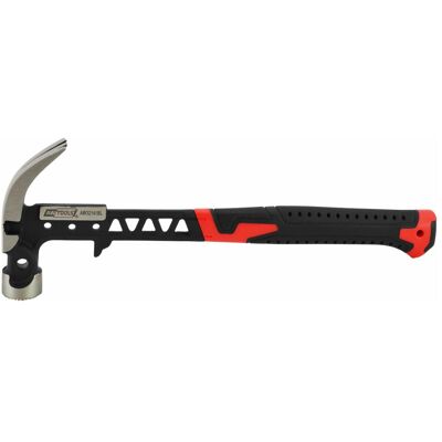 Awtools Aw32141bl Schwarzer Dachhammer - Hammer - Professionelles Werkzeug Awtools Aw32141bl Schwarzer Dachhammer - Hammer - Professionelles Werkzeug
