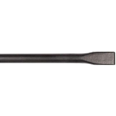 Hikoki Meißel 410mm, 30mm, 6-Kant - Hammer Chisel Hikoki Meißel 410mm, 30mm, 6-Kant - Hammer Chisel