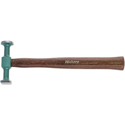 Stahlwille 70130003 Hammer - Quadrat & Rundkopf - 32mm Stahlwille 70130003 Hammer - Quadrat & Rundkopf - 32mm
