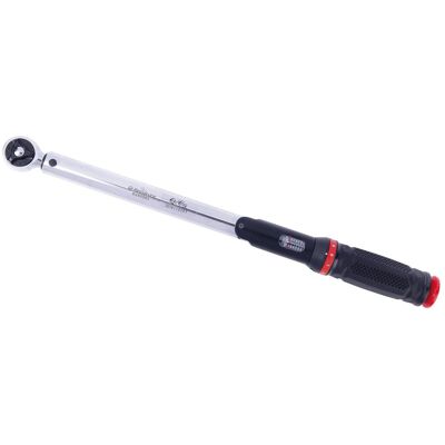 Bikeservice, Drehmomentschlüssel, DREHMOMENTSCHL BST 1/2" 40-200NM UMSCHLT L/RDREH (1/2", 40 - 200 Nm) Bikeservice, Drehmomentschlüssel, DREHMOMENTSCHL BST 1/2" 40-200NM UMSCHLT L/RDREH (1/2", 40 - 200 Nm)