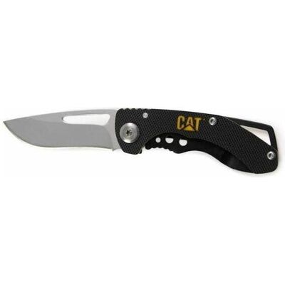 Cat, Multi-Tool, Multifunktionswerkzeug, 3tlg., 240192 (12 Funktionen) Cat, Multi-Tool, Multifunktionswerkzeug, 3tlg., 240192 (12 Funktionen)