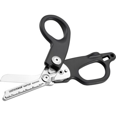 Leatherman - RAPTOR RESPONSE - One size - grau - Rettungsschere Leatherman - RAPTOR RESPONSE - One size - grau - Rettungsschere