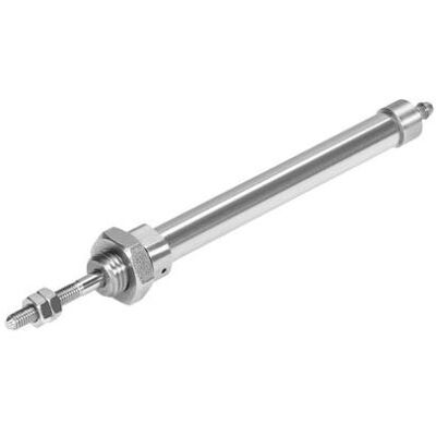 Festo, Fördertechnik, EG-6-25-PK-3 15895 Rundzylinder Festo, Fördertechnik, EG-6-25-PK-3 15895 Rundzylinder