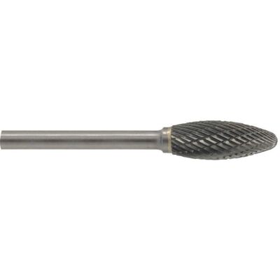 Beta Lime rotierende Metallfräser HM6 - Kreuzschnitte Beta Lime rotierende Metallfräser HM6 - Kreuzschnitte