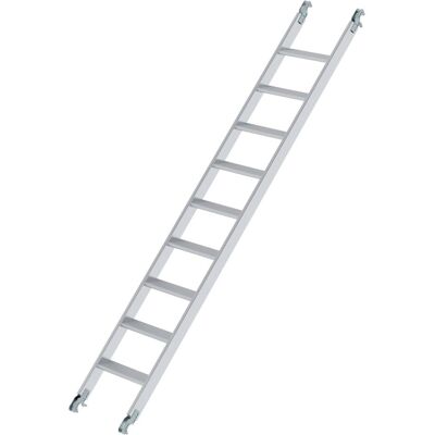 MUNK Günzburger Steigtechnik Aluminium Schräge 1,80m - Leiterzubehör MUNK Günzburger Steigtechnik Aluminium Schräge 1,80m - Leiterzubehör