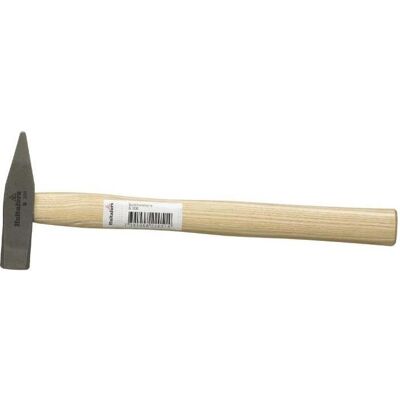 Hultafors, Hammer, Tischhammer B300 mit sandgestrahltem und klar lackiertem Kopf, gehärtetem Stift und Schlag (400 g) Hultafors, Hammer, Tischhammer B300 mit sandgestrahltem und klar lackiertem Kopf, gehärtetem Stift und Schlag (400 g)