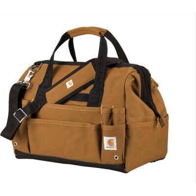 Carhartt, Werkzeugkoffer, Werkzeugtasche Carhartt, Werkzeugkoffer, Werkzeugtasche