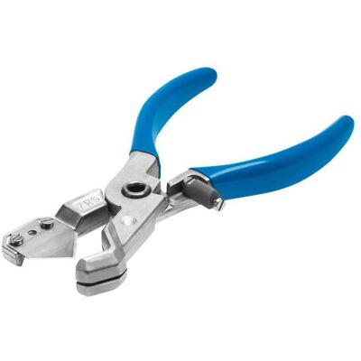 Festo, Bolzenschneider + Seitenschneider, ZRS Pipe and Tubing Cutter (170 mm) Festo, Bolzenschneider + Seitenschneider, ZRS Pipe and Tubing Cutter (170 mm)
