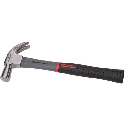 Peddinghaus 5118380016 Klauenhammer - Fibertec - 16 oz - Amerikanisches Modell Peddinghaus 5118380016 Klauenhammer - Fibertec - 16 oz - Amerikanisches Modell