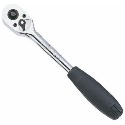 MGA Ratsche 1/4" Schnellratsche MGA Ratsche 1/4" Schnellratsche
