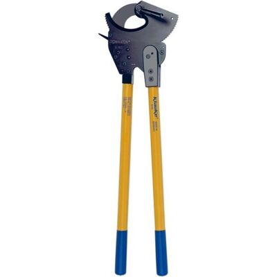 Klauke K 103/1 - Kabelschere bis D=60mm AL+CU - Kabelschere Klauke K 103/1 - Kabelschere bis D=60mm AL+CU - Kabelschere