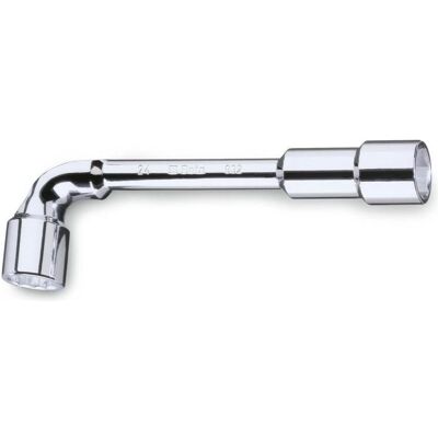Beta Doppel-Polygonringschlüssel - 12mm - Robuste Chromoberfläche Beta Doppel-Polygonringschlüssel - 12mm - Robuste Chromoberfläche