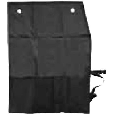 Bessey, Werkzeugkoffer, Rolltasche leer für 3 Scheren Bessey, Werkzeugkoffer, Rolltasche leer für 3 Scheren