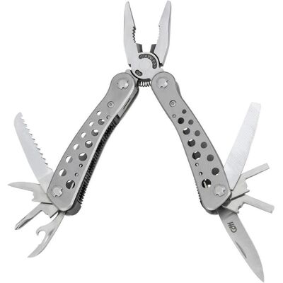 CJH, Multi-Tool, Mini-Multitool (9 Funktionen) CJH, Multi-Tool, Mini-Multitool (9 Funktionen)
