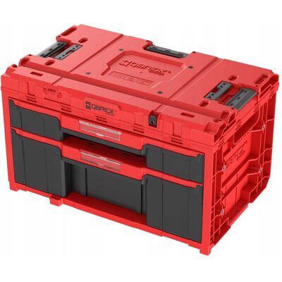 Qbrick System ONE Drawer 2 Plus Werkzeugkoffer - Toolbox Qbrick System ONE Drawer 2 Plus Werkzeugkoffer - Toolbox