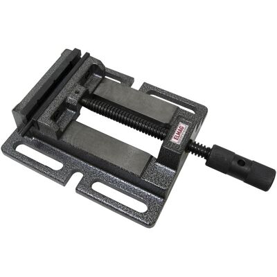 Elmag, Schraubstock + Zwinge, Schraubstock 6 / 150 mm (140 mm) Elmag, Schraubstock + Zwinge, Schraubstock 6 / 150 mm (140 mm)
