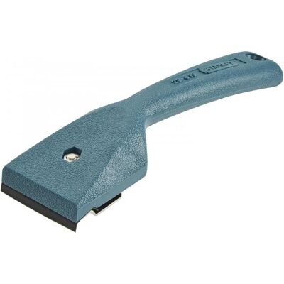 Stanley Cutter, Schaber aus Kunststoff, mehrfarbig, 0-28-619 (Cutter) Stanley Cutter, Schaber aus Kunststoff, mehrfarbig, 0-28-619 (Cutter)