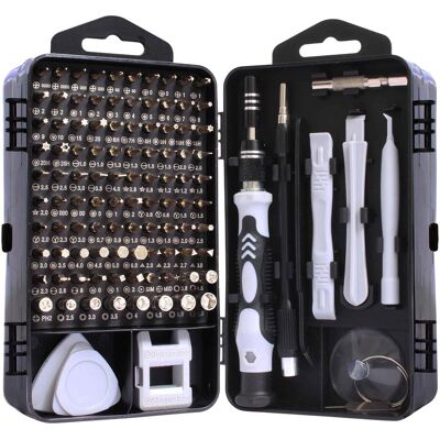 Daytools Feinmechanik Werkzeug-Set Daytools Feinmechanik Werkzeug-Set
