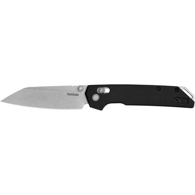 Kershaw Iridium Reverse Tanto - Taschenmesser Kershaw Iridium Reverse Tanto - Taschenmesser