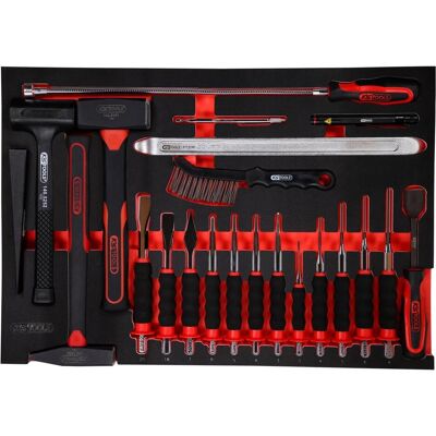 KS Tools, Zubehör Werkzeugaufbewahrung, 811.0022 KS Tools, Zubehör Werkzeugaufbewahrung, 811.0022