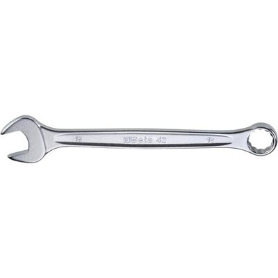 Beta Tools, Schraubenschlüssel, 42 19 (19 mm) Beta Tools, Schraubenschlüssel, 42 19 (19 mm)