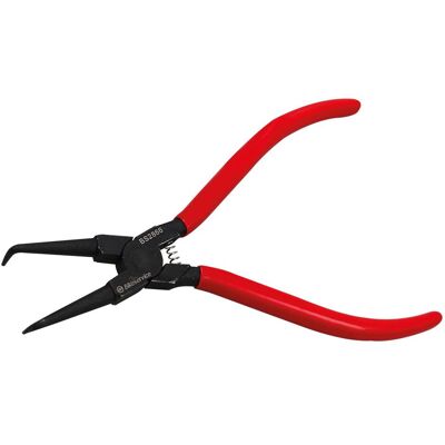 Bikeservice, Zange, Zange Sicherungsr Bst Gebogen M Oeffnugnsfeder Bikeservice, Zange, Zange Sicherungsr Bst Gebogen M Oeffnugnsfeder