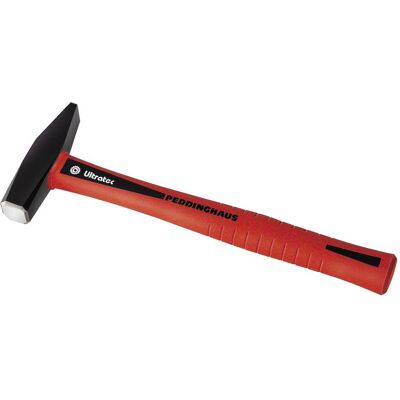 Peddinghaus, Hammer, Schlosserhammer 'Ultratec' 3-K Stiel (200 g) Peddinghaus, Hammer, Schlosserhammer 'Ultratec' 3-K Stiel (200 g)