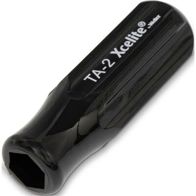 Weller, Schraubenschlüssel, Xcelite Steckschlüssel Schlüsselweite (Zoll): 1/4 Zoll Klingenlänge: 3 Weller, Schraubenschlüssel, Xcelite Steckschlüssel Schlüsselweite (Zoll): 1/4 Zoll Klingenlänge: 3