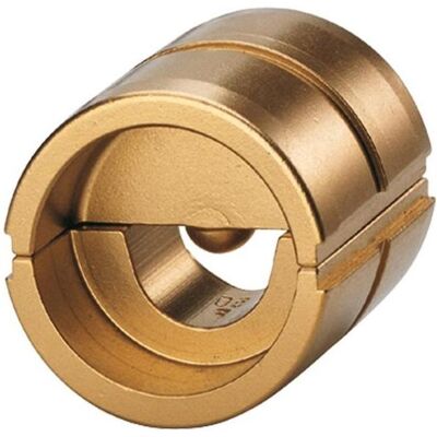 Klauke KLA HQ1325 Presswerkzeug - 25mm², Elektronikzubehör Klauke KLA HQ1325 Presswerkzeug - 25mm², Elektronikzubehör