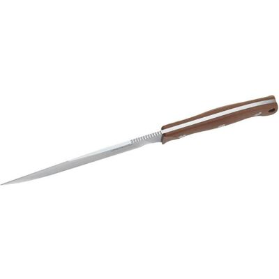Herbertz Mehrzweckmesser, Camp- und Outdoormesser D2, desert Micarta (17.30 cm) Herbertz Mehrzweckmesser, Camp- und Outdoormesser D2, desert Micarta (17.30 cm)